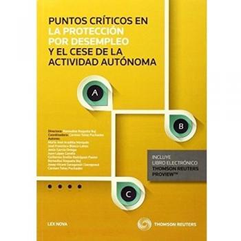 Puntos críticos en la protección por desempleo y el cese de la actividad autónom