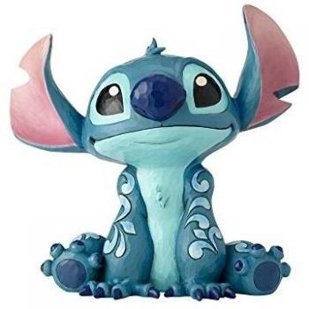 Disney Traditions, Figura de Stitch de Lilo y Stitch, para coleccionar, Enesco