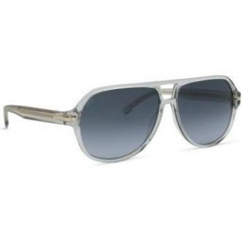 Gafas de Sol Hugo Boss 1507/S KB7 Acetato Transparente Piloto Hombre