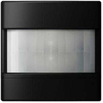 JUNG A-Range Graphite Black Matte Motion Sensor Switch Cover 1.1m Standard