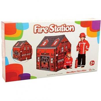 Tachan- Tienda Infantil Estación de Bomberos