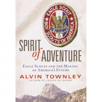 Spirit of Adventure: The Legacy of Eagle Scouts in Shaping America's Future