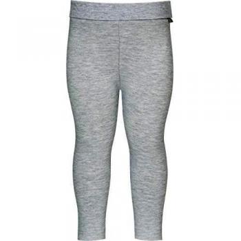 Playshoes Baby Leggings,  Legging, Oeko-Tex Standard 100 - Leggings para niñas, color grau