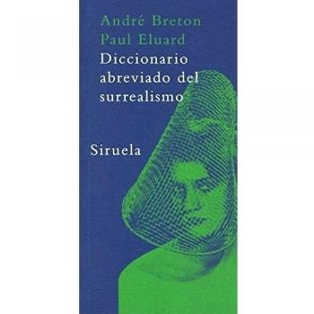 Diccionario abreviado del surrealismo: 1
