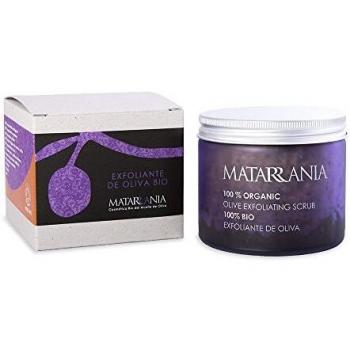 Matarrania - Exfoliante de Oliva Bio Matarrania, 250ml