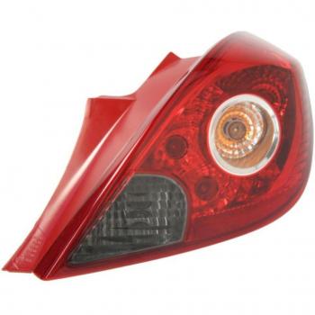 Luz de Intermitente Valeo 43388 - Luz trasera, Piloto trasero, Marca: Valeo, Modelo: 043388