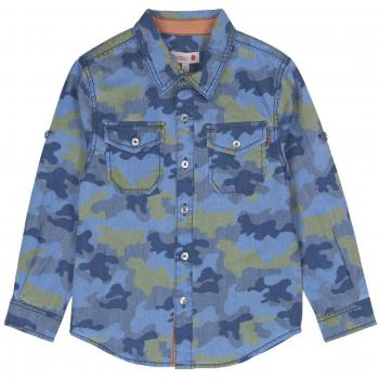 boboli 506146, Camisa para Niños,