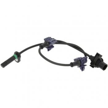 Sensor de Velocidad de la Rueda ABS ABE CCZ1317ABE Izquierda
