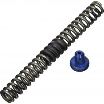 Rock Shox - Repuesto Muelle/Espaciador Tora 80/100 Coil Negro