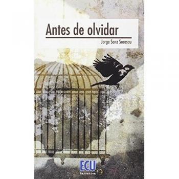 Antes de olvidar