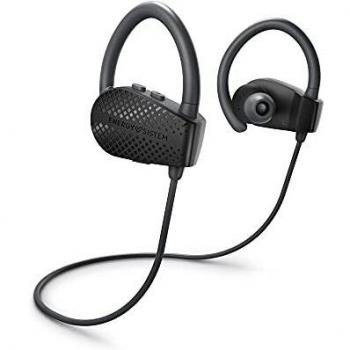 Energy Sistem Earphones Bluetooth Sport 1+ Dark