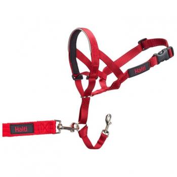 Collar de Adiestramiento para Perros Company of Animals Halti Bozal (31-40 cm)