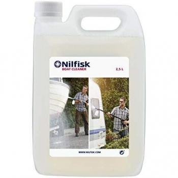 Detergente para embarcaciones de Nilfisk, limpiador universal para hidrolimpiadoras