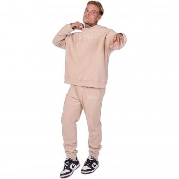 Project X Paris Chubby Beige Jogging Pants XL