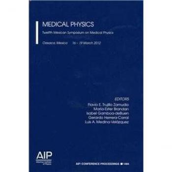 Medical Physics: Twelfth Mexican Symposium on Medical Physics: 1494