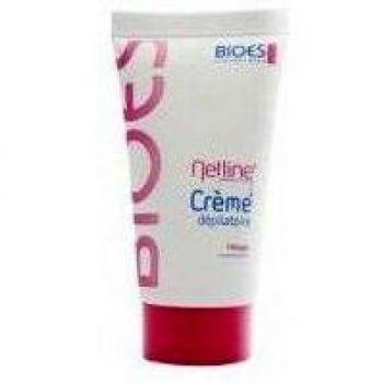 Netline - Cr de pil facial T/50 ml
