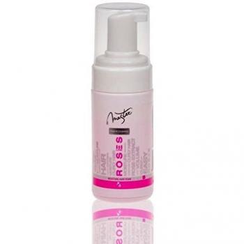 Spa Master Profesional - Espuma hidratante para cabello con extracto de Rosa de Bulgaria
