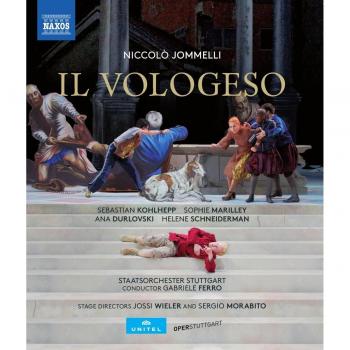 The Vologeso Blu-ray Player
