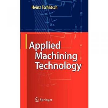 Applied Machining Technology