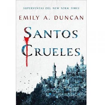 Santos crueles: Algo oscuro y sagrado, 1