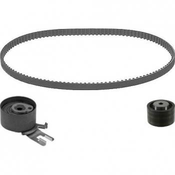 Kit de correa de distribución FEBI BILSTEIN 22737 con polea