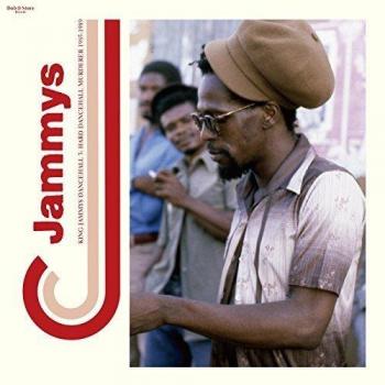 King Jammys Dancehall 3: Hard Dancehall Hits Compilation 1985-1989