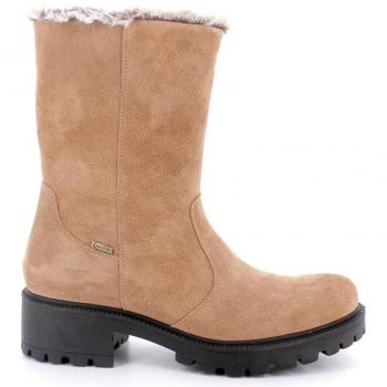 Botas de Mujer GORE-TEX IGI&CO 46638 Negro