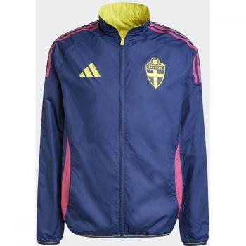 Chaqueta de hombre adidas Suecia 2024 Anthem