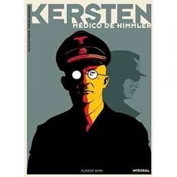 Kersten: El médico de Himmler: 27