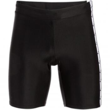 Joma Men's Black Splash Swim Shorts