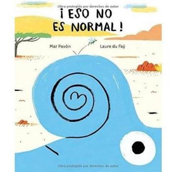 Eso no es normal 2ªed
