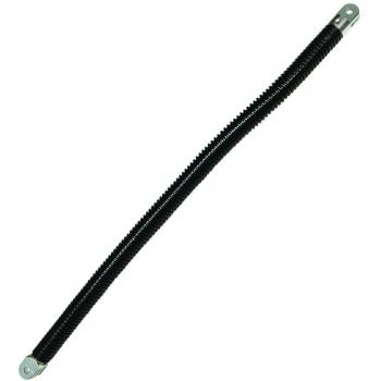 Waspcam 9993 35 cm Flexi Vara Billet Aluminio Conector
