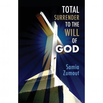 Rendición Total a la Voluntad de Dios - Libro en Tapa Blanda
