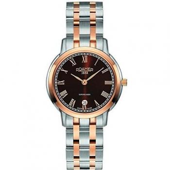 Reloj - Roamer - para Mujer - 515811 49 05 50