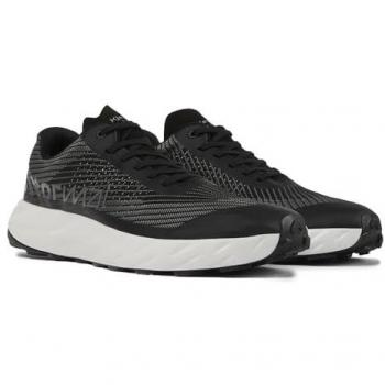 Zapatillas de Trail Running Unisex Nnormal Kjerag Negro/Blanco 45 (1/3)