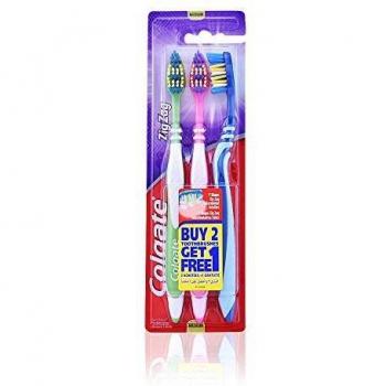 Colgate Zigzag Toothbrushes