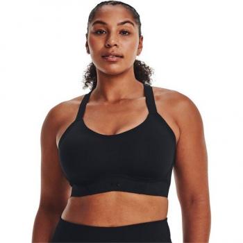 Under Armour - Top de mujer de sujeción alta Uplift Under Armour