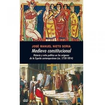 Medievo constitucional: 258