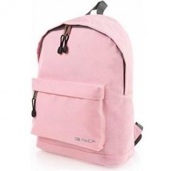 Mochila Hombre Casual - Mochilas Escolares Adolescentes Marca ITACA