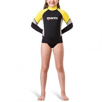 Mares 412415, Traje con Manga Larga para niño, niño, 412415, Uni, Large