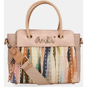Anekke - Bolso bowling de mujer Studio Nude