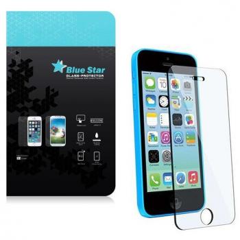 Protector de Pantalla de Cristal Templado Blue Star para Apple iPad Air 2 - 0,3mm