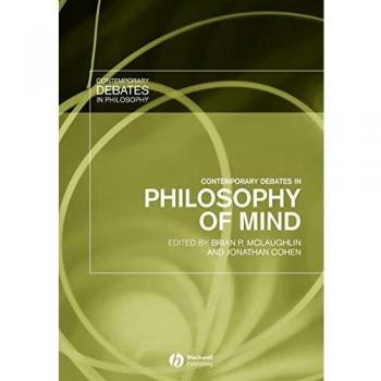 Contemporary Debates in Philosophy of Mind: 10