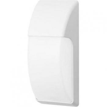 Aplique de Jardín AREA Blanco IP65 E27 23W 1263Lm