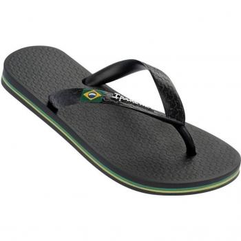 Sandalias y Chanclas Niño Ipanema 80416 (21138) Negro - Cómodas y Duraderas