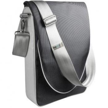 be.ez LE vertigo 17 Street - Bolso para Apple MacBook Pro 17