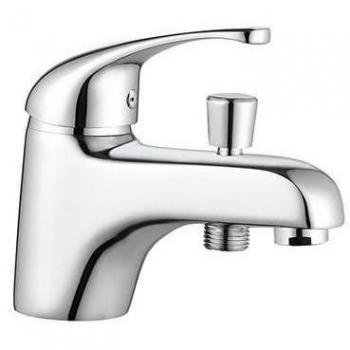 Grifo monomando para ducha Rousseau Cardiff