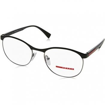 Prada Linea Rossa 0PS 50IV, Monturas de Gafas para Hombre, Multicolor