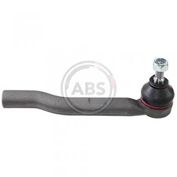 Rótula de dirección A.B.S. 230912 para Honda Jazz 3 e Insight II, con conexión de 12,7 MM y rosca RHT 10X1.25