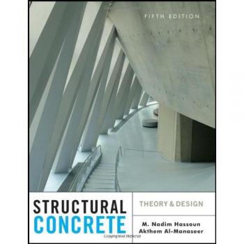 Structural Concrete: Theory and Design
